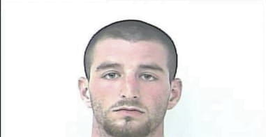 Alcide Alusca, - St. Lucie County, FL 